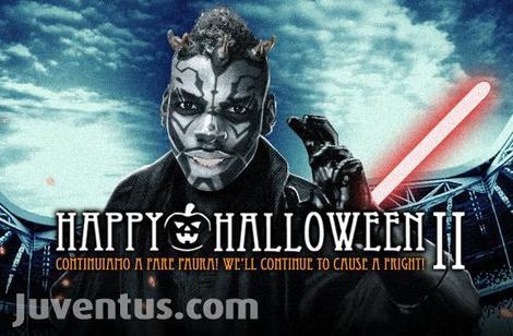 Τα… τέρατα της Γιουβέντους (photos)