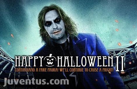 Τα… τέρατα της Γιουβέντους (photos)