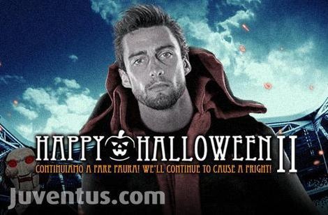 Τα… τέρατα της Γιουβέντους (photos)