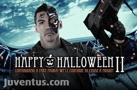 Τα… τέρατα της Γιουβέντους (photos)