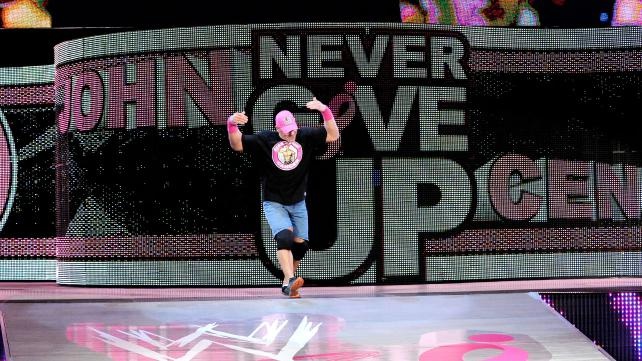 Raw Supershow: Team Punk vs Team Foley (photos + videos)