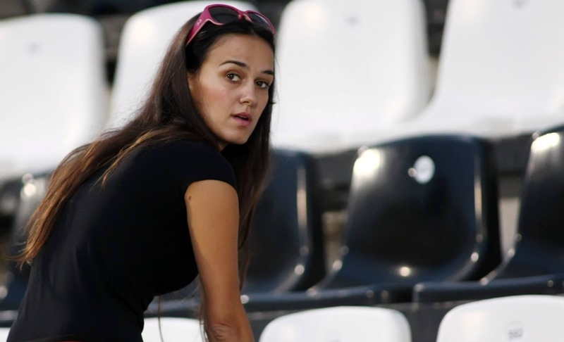 H… πασαρέλα του Σαββατοκύριακου (photos)