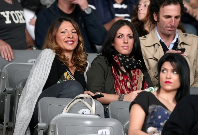 H… πασαρέλα του Σαββατοκύριακου (photos)