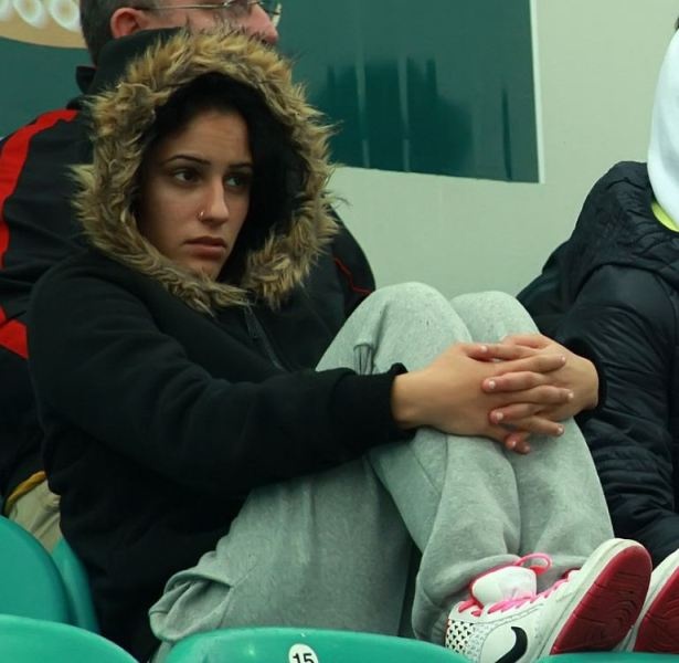 H… πασαρέλα του Σαββατοκύριακου (photos)