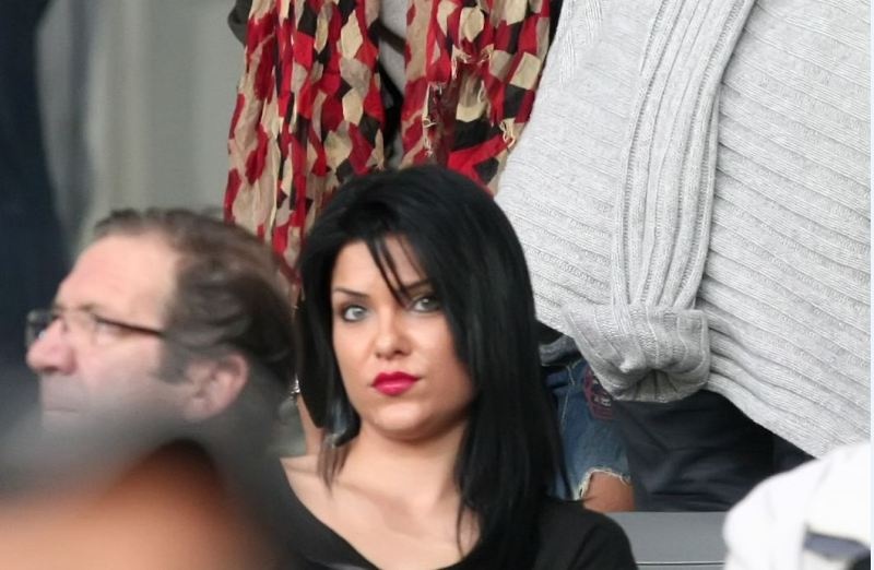 H… πασαρέλα του Σαββατοκύριακου (photos)