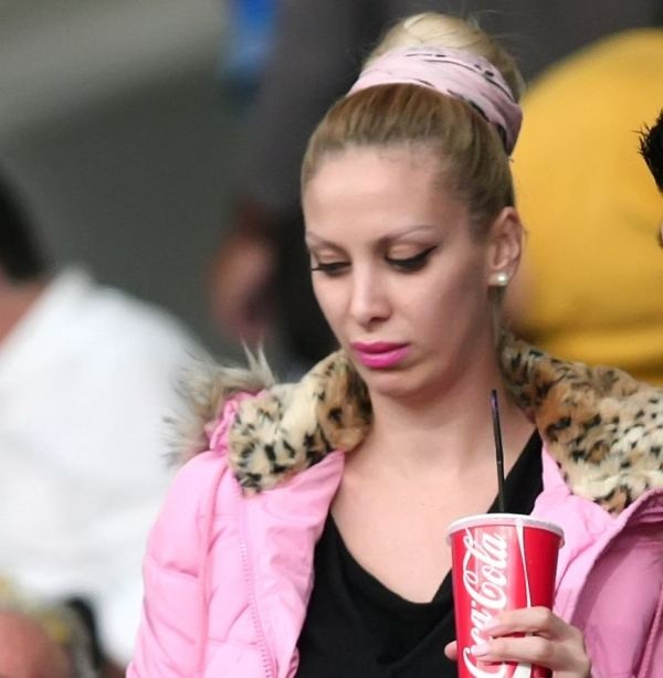 H… πασαρέλα του Σαββατοκύριακου (photos)