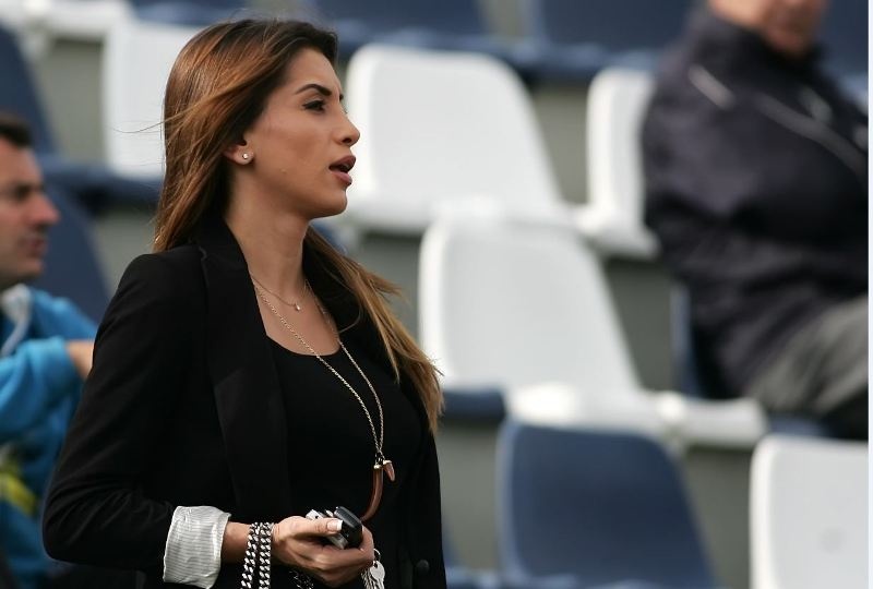 H… πασαρέλα του Σαββατοκύριακου (photos)