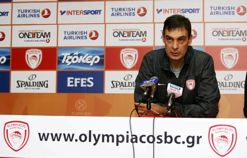 Μπαρτζώκας: «Να διορθώσουμε ό,τι έγινε» (photos)