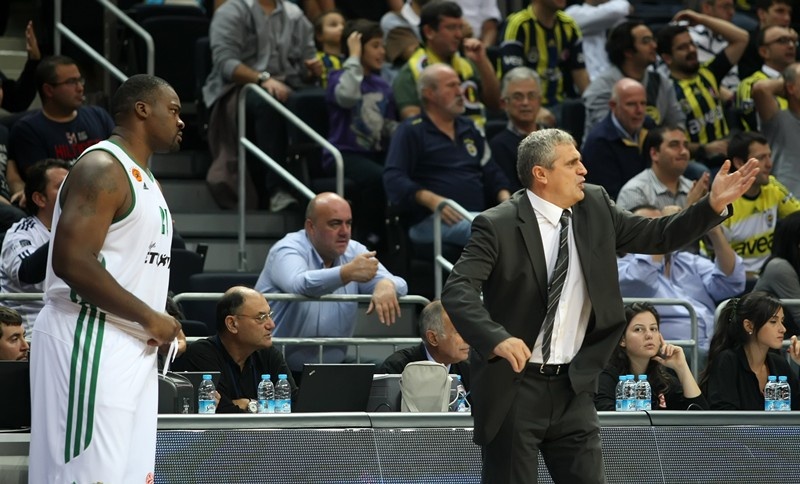 Παναθηναϊκός: Σκιά του εαυτού του... (photos)