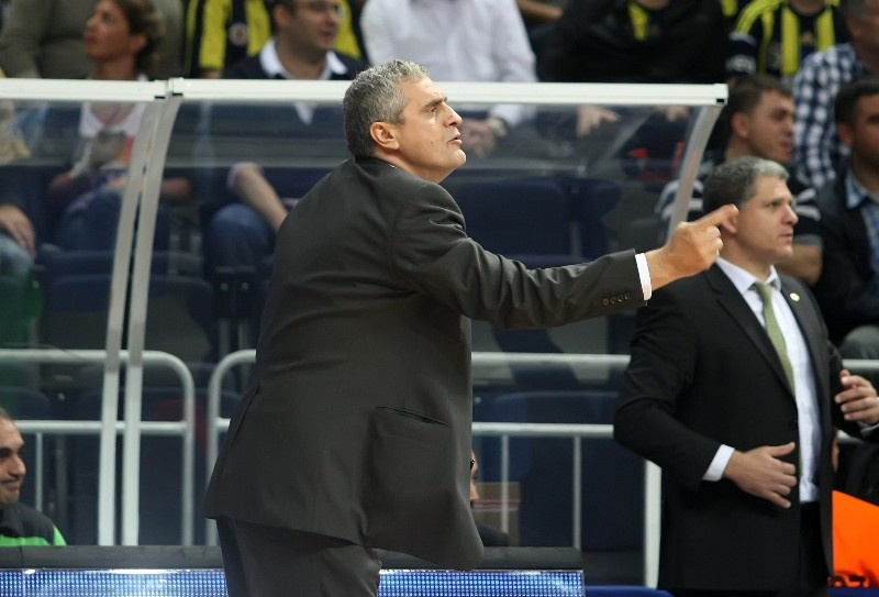 Παναθηναϊκός: Σκιά του εαυτού του... (photos)