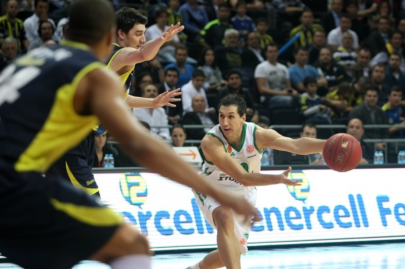 Παναθηναϊκός: Σκιά του εαυτού του... (photos)