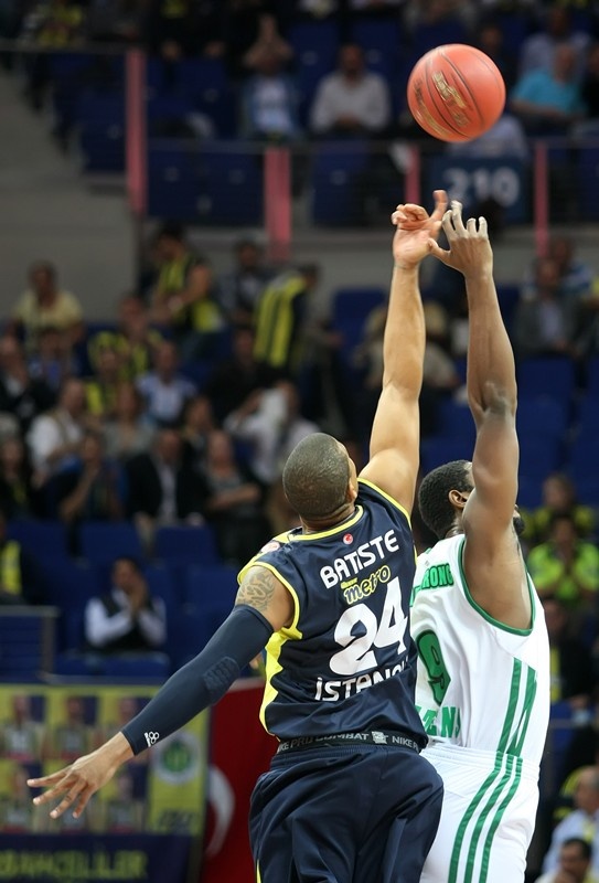 Παναθηναϊκός: Σκιά του εαυτού του... (photos)