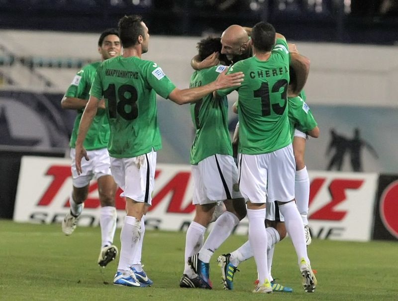 Καρα-λύτρωση για τον Ατρόμητο, 2-1 τον Πανθρακικό! (photos)
