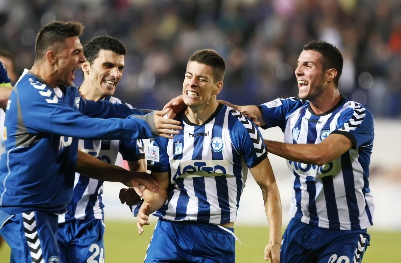 Καρα-λύτρωση για τον Ατρόμητο, 2-1 τον Πανθρακικό! (photos)