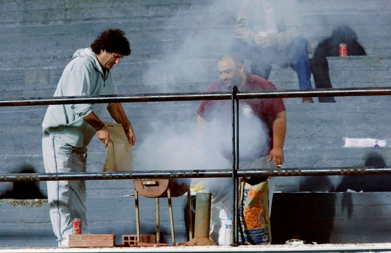 Το όνειρο που έγινε πραγματικότητα (photos)