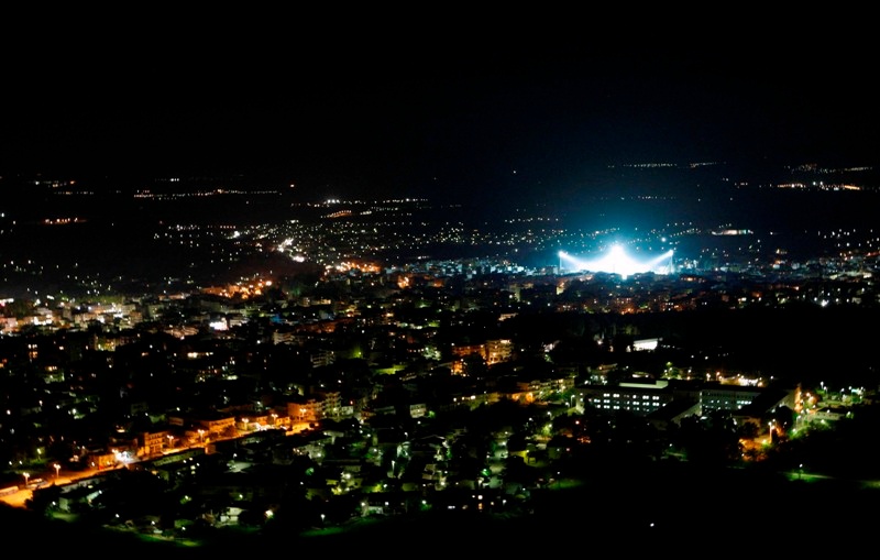 Το όνειρο που έγινε πραγματικότητα (photos)