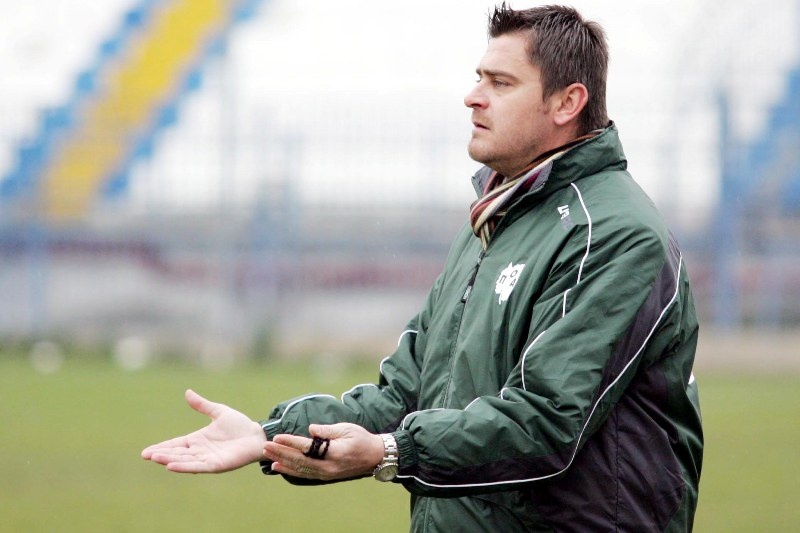 Όλα της «πρώτης» δύσκολα για τον coach - Δερμιτζάκη! (photos +video)