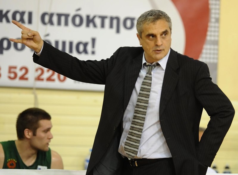 Πράσινος... συναγερμός και Ικαρος.. μαγικός! (photos)