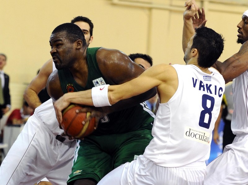Πράσινος... συναγερμός και Ικαρος.. μαγικός! (photos)