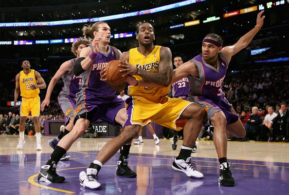 Ολυμπιακός: Power με... Powell (photos+videos)