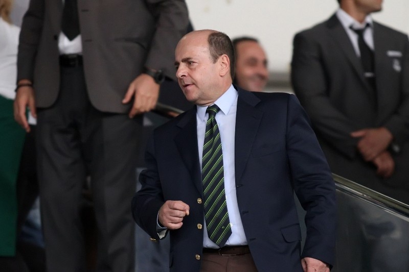 Παναθηναϊκός - ΑΕΚ: Ενας... Τοτσέ φέρνει την Ανοιξη (photos)