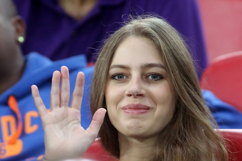 H… πασαρέλα του Σαββατοκύριακου (photos)