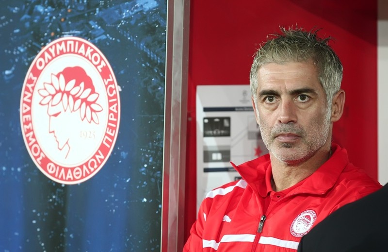 Ολυμπιακός - Μονπελιέ 3-1: Και τα... μυαλά στην πρόκριση! (video+photos)