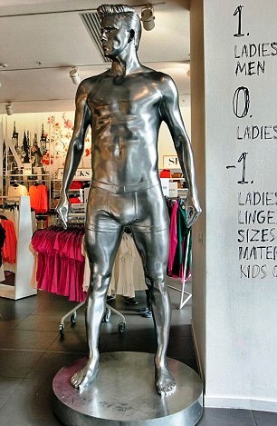 Από τον Michael Jackson στον… Φέργκιουσον (photos)