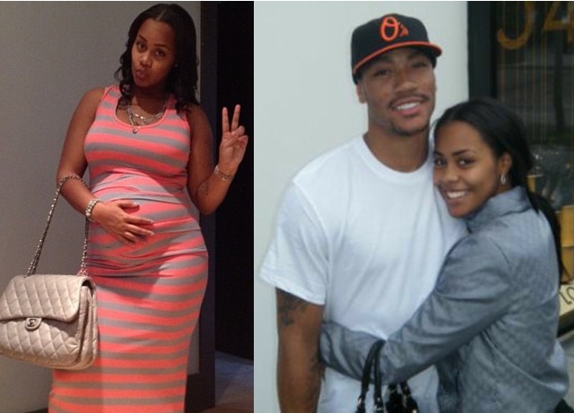 Σικάγο Μπουλς: Ίδιος ο πατέρας του ο διάδοχος Ρόουζ (photos)