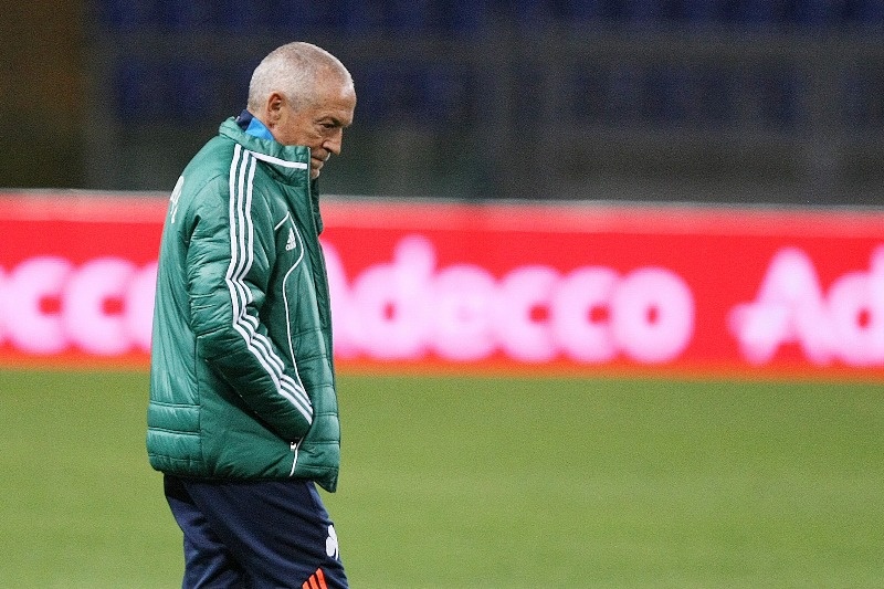 Παναθηναϊκός: Χαλάρωμα χωρίς πρόβλημα στο Ολίμπικο (photos)