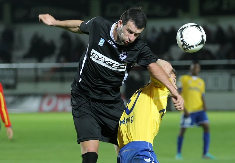Ο Σίσιτς... σέρβιρε, ο ΟΦΗ νίκησε (2-0) τη Βέροια (photos)