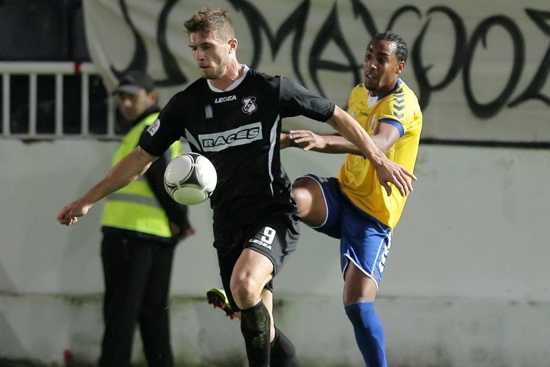 Ο Σίσιτς... σέρβιρε, ο ΟΦΗ νίκησε (2-0) τη Βέροια (photos)