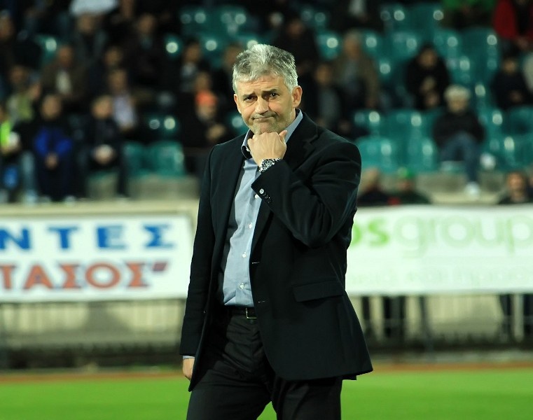 Πανθρακικός - Αστέρας Τρίπολης 1-0: Σκόραρε... κέρδισε! (photos)