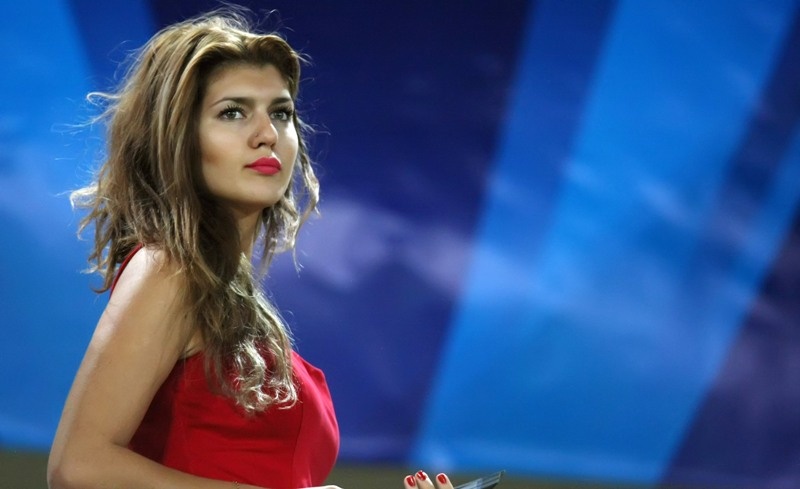 H… πασαρέλα του Σαββατοκύριακου (photos)