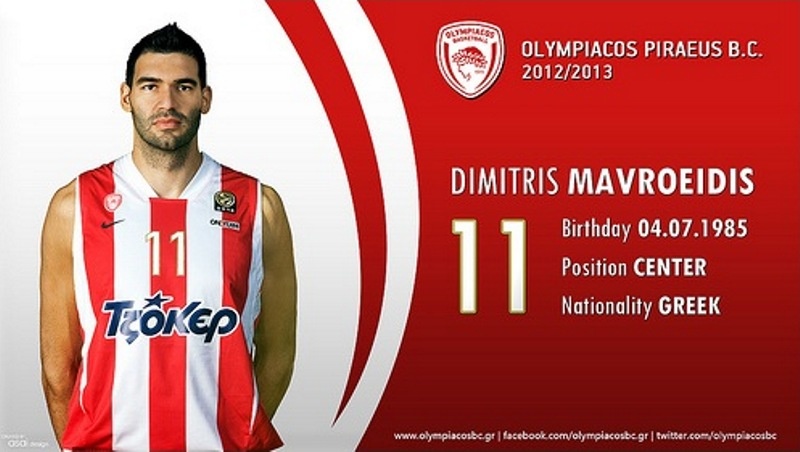 Ολυμπιακός: Τα νέα Wallpapers των Πρωταθλητών (photos)