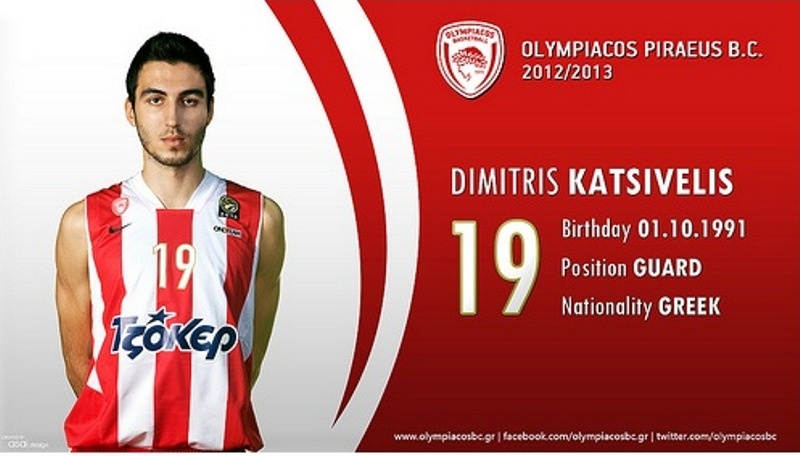Ολυμπιακός: Τα νέα Wallpapers των Πρωταθλητών (photos)
