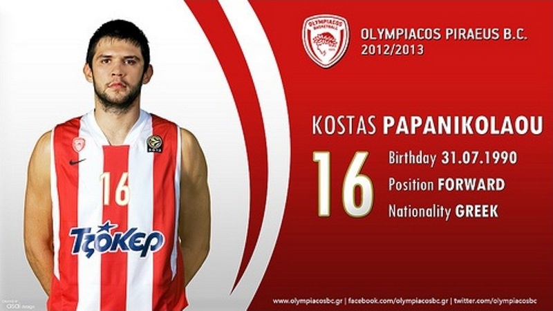 Ολυμπιακός: Τα νέα Wallpapers των Πρωταθλητών (photos)