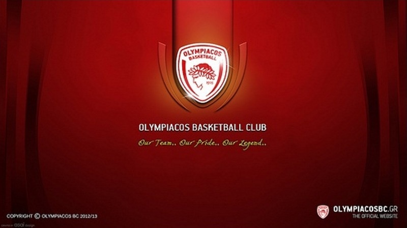 Ολυμπιακός: Τα νέα Wallpapers των Πρωταθλητών (photos)