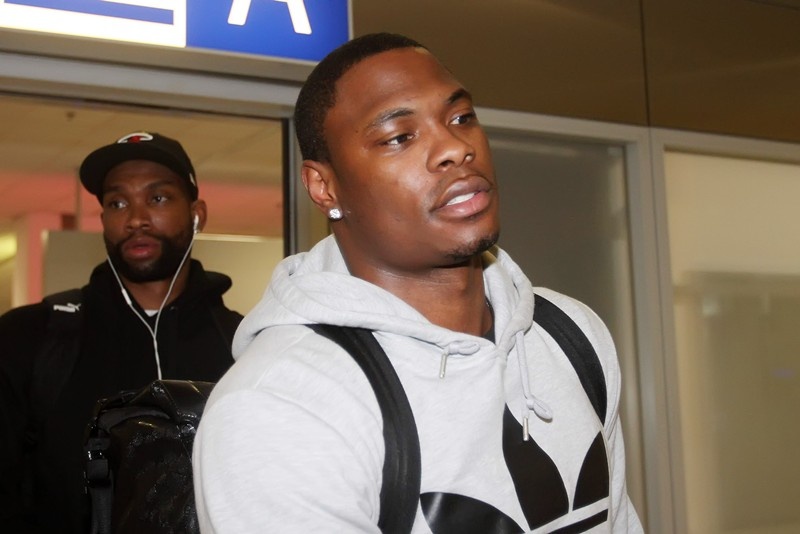 Παναθηναϊκός: Έτοιμος για προπόνηση ο Μπανκς