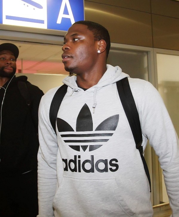 Παναθηναϊκός: Έτοιμος για προπόνηση ο Μπανκς