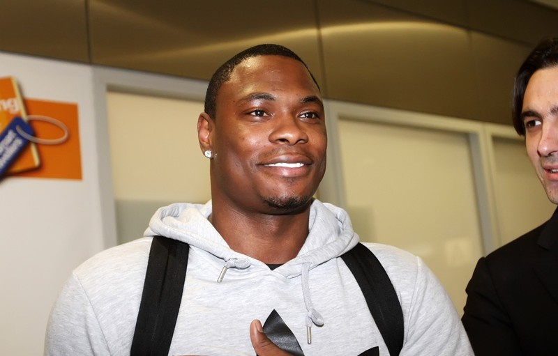 Παναθηναϊκός: Έτοιμος για προπόνηση ο Μπανκς