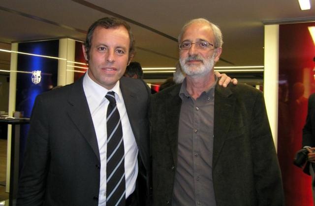 Μπαρτσελόνα Μονοφατσίου: Ταξίδι στη Βαρκελώνη (photos)