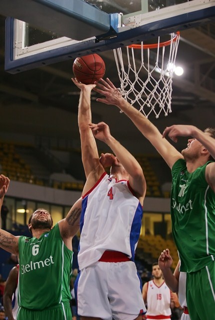 Πανιώνιος: Νέα ήττα, από Ζιελόνα Γκόρα! (photos)