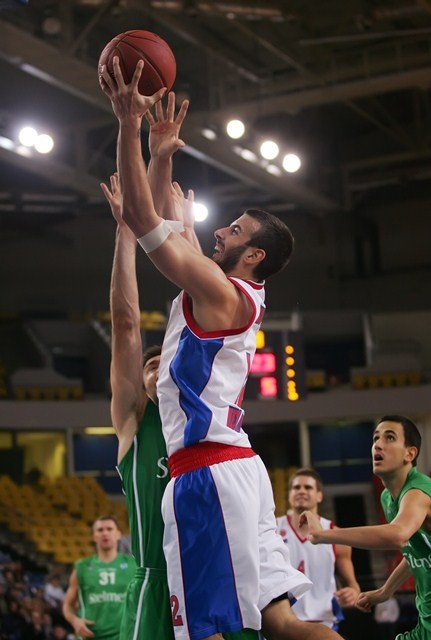 Πανιώνιος: Νέα ήττα, από Ζιελόνα Γκόρα! (photos)