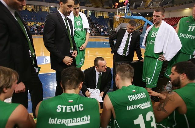 Πανιώνιος: Νέα ήττα, από Ζιελόνα Γκόρα! (photos)