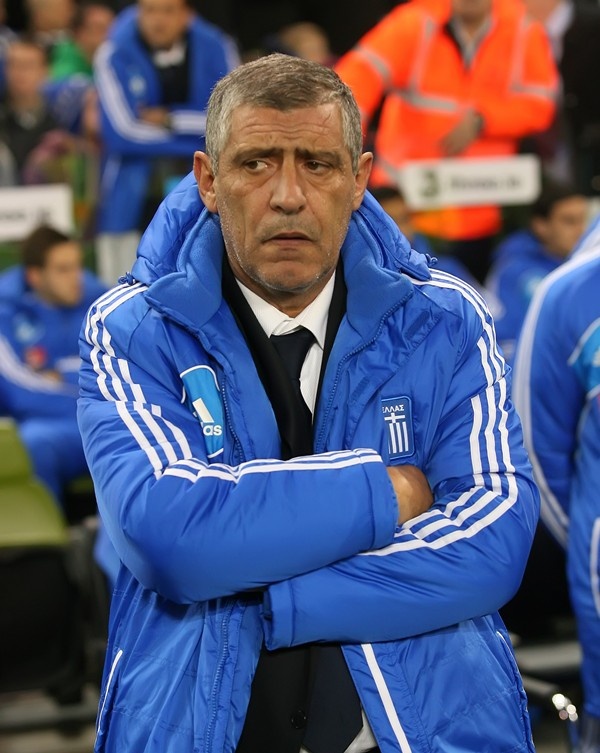 Δεν χάνει ούτε στα φιλικά η Ελλάδα, 1-0 την Ιρλανδία (photos)