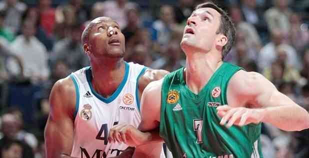 Σλότερ στο Onsports: «Πάντα επικίνδυνος ο Παναθηναϊκός, αστέρι ο Διαμαντίδης» (photos+videos)