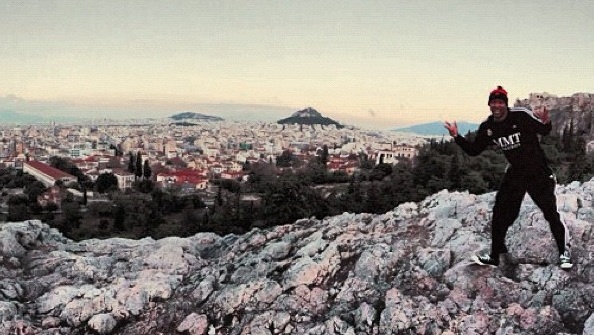 Ρεάλ Μαδρίτης: Έχασε αλλά το… διασκέδασε! (photos)