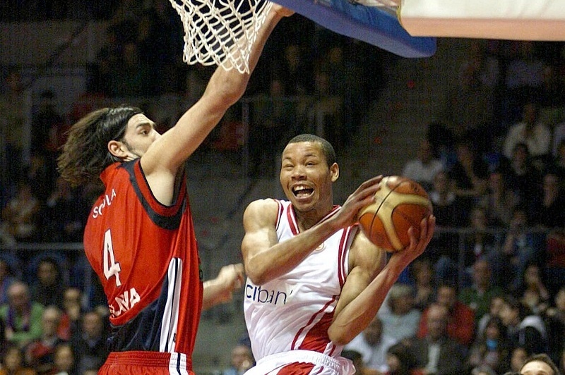 Ολυμπιακός: «Έχει» την Κάχα στη Βιτόρια! (photos+videos)