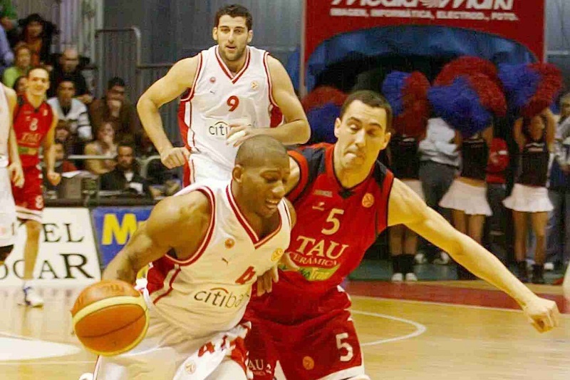 Ολυμπιακός: «Έχει» την Κάχα στη Βιτόρια! (photos+videos)